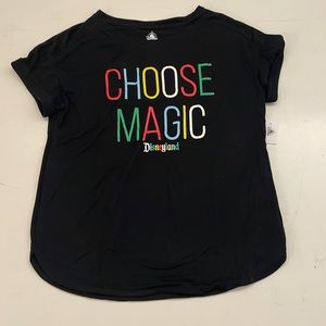 Disneyland Choose Magic t-shirt